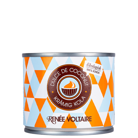 Renée Voltaire Dulce De Coconut Krämig Kola 210 g