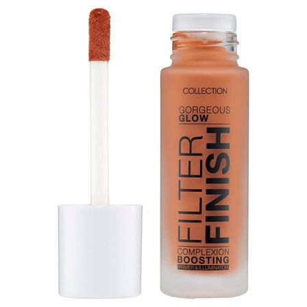 COLLECTION Collection Gorgeous Glow Filter Finish Primer Fair Medium002 Tan 30 ml, Makeup, Ansigt, Primer