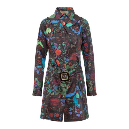 Cormio, Short Dresses Zwart, Dames, Maat:M