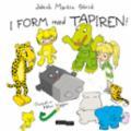 I form med Tapiren - Bok av Jakob Martin Strid - Hardback