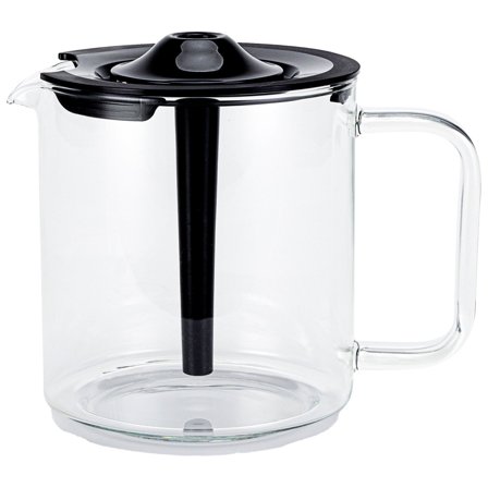 Wilfa Performance Compact kaffekande - Klar | KitchenOne