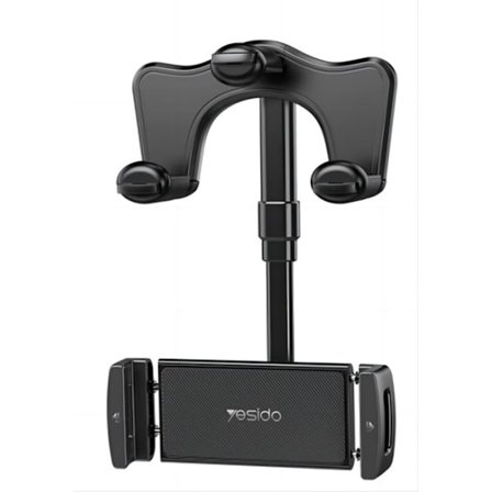 Yesido Mobile Phone Holder for Car Rear View Mirror