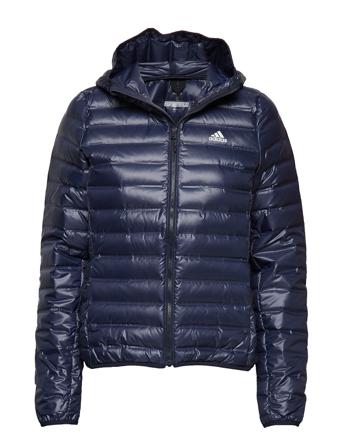 Varilite Down Jacket Blue Adidas Performance
