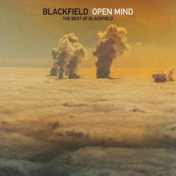 Open mind: the best of blackfield Blackfield