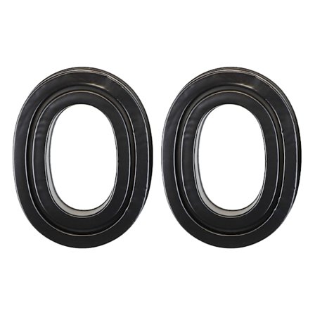 Gel Øreputer for Sordin Headset Komfort Øreklokke Beskytter