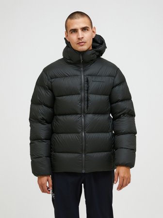 Frost Down Puffer Jacket Men