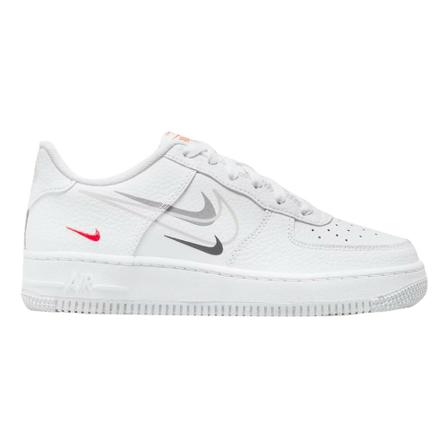 Nike Sneakers Hvid, Dame, Størrelse: 37 1/3 EU
