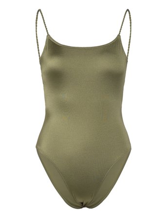 Roxy | Brilho One Piece | S