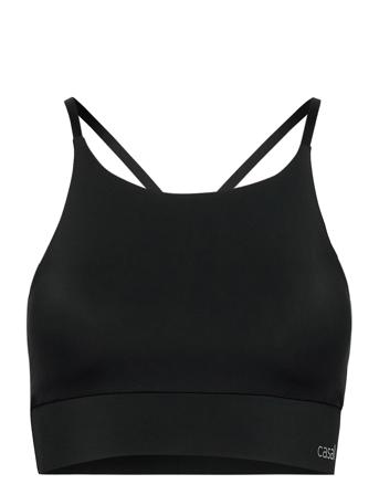 Intense Sports Bra Lingerie Bras & Tops Sports Bras - ALL Musta Casall