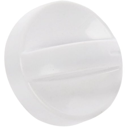 Mikroaaltouunin ajastin pyörivä nuppi muovisella laatikolla, 11 mm