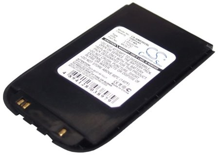 Batteri for SmartPhone, mobil for AMOI MOS-1