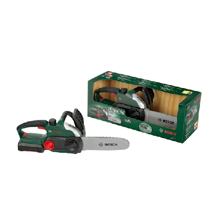 Bosch Motorsav - Klein