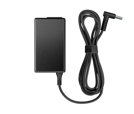 HP Smart AC Adapter - strømadapter - 65 watt