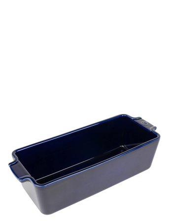 Peugeot Appolia Brødform Blå 31 Cm - Navy - 31 CM