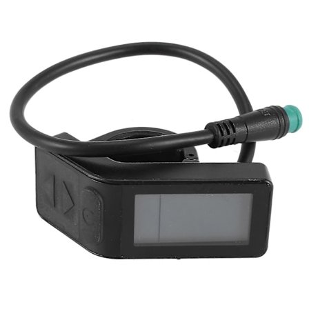 Ebike Display 24V/36V/48V KT LCD4 Mini Display Vandtæt Cykel Controller Kits til KT Controller