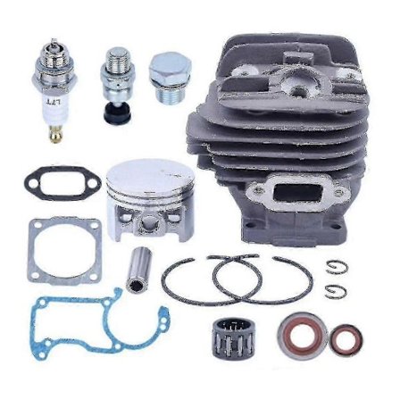 Stihl 026 MS260 026pro 44,7 mm Cylinder Kolv Kit för Motorsåg