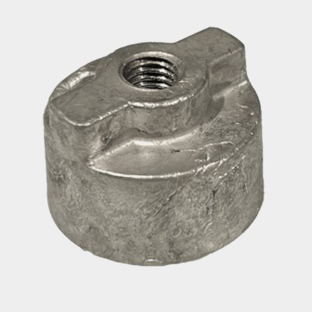 Lowrance PROP SHAFT ANODE