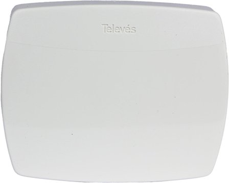 Televes 545501 Dekklokk for Easy-F-serien, Antenneutstyr
