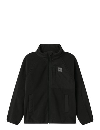 name it | Nknmyles Fleece Jacket | 116