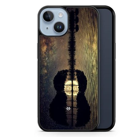 Bjornberry Skal iPhone 14 Plus - Gitarrö