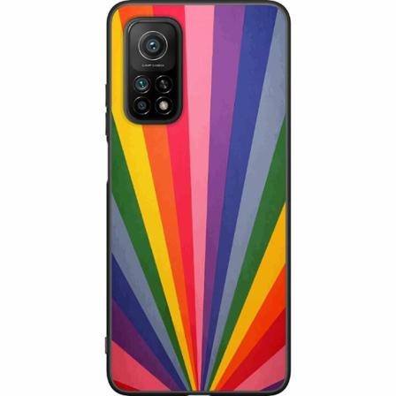 Xiaomi Mi 10t 5g Svart Skal Color