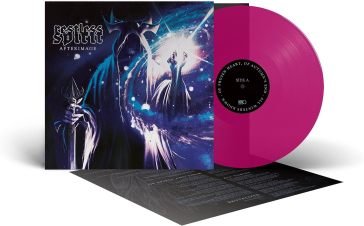 Afterimage RESTLESS SPIRIT