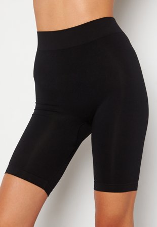 Vogue Bike Shorts Black Klær