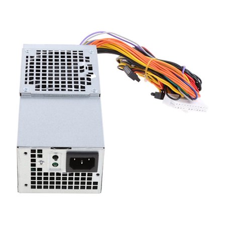 Original PSU til Dell 250W strømforsyning H250AD-00 D250AD-00 L250PS-00