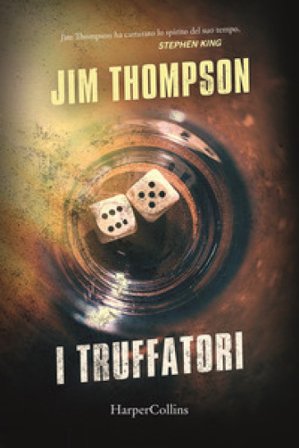 I truffatori Jim Thompson