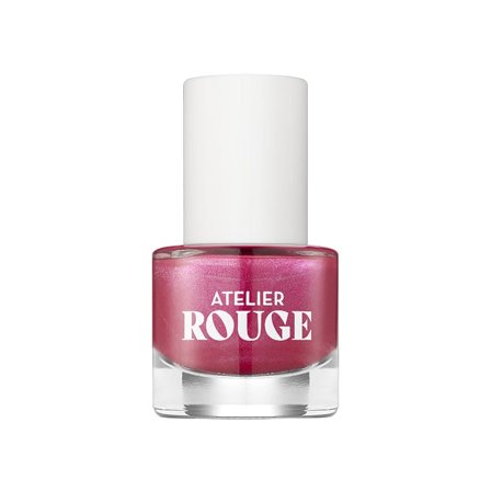Atelier Rouge Nail Polish 118 Bold Bon Bon, Makeup, Negle, Neglelak