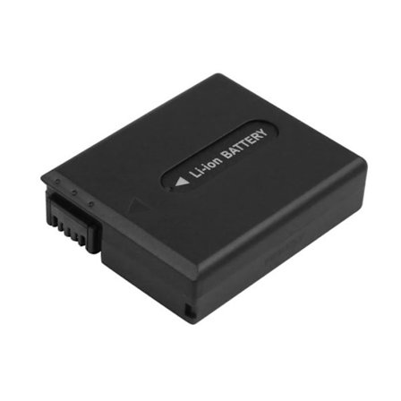 Sony NP-FF50 / NP-FF51 Akun Li-ion 7.4V 750mAh 5.6Wh