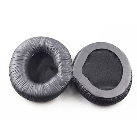 Ersättningsöronkuddar för Sennheiser HD205 - 2-pack