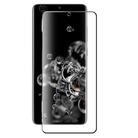 2-PACK Mjukt Skärmskydd PET 0,2mm Samsung Galaxy S22 Transparent