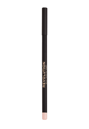 Revolution Kohl Liner Eyeliner & ögonpennor Dam Beige 1,3G