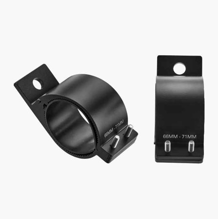 Rörfäste 66–71 mm - Biltema