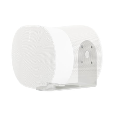 Outlet - Mountson Wall Mount Bracket for Sonos Era 300 Väggfäste för Sonos - Vit