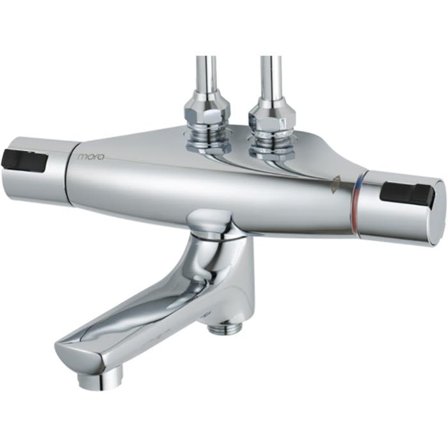 Mora Cera T4 246050 Badkarsblandare 40 c/c, Badrum