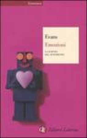 Emozioni. La scienza del sentimento Dylan Evans