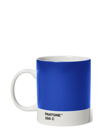 PANTONE | Pantone Mug | 38 CL