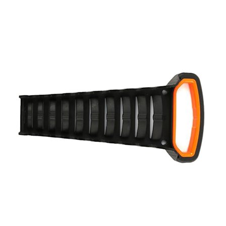 Multifack Spärrnyckelhållare för Enkel Verktygsförvaring Nyckelorganiseringsställ