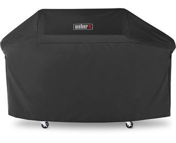 Weber-Premiumtrekk – Genesis II 4 brennere-Premiumtrekk til Weber Genesis 400-serien-Barbecue-Grilltrekk