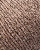 Garn Cotton cashmere Hellbraun - Katia