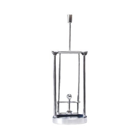 Newton heiluri fysiikka mekaniikka tasapaino rauta mies manuaali ikuinen liike kone luova keinuva koti sisustus