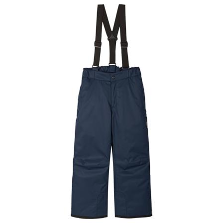 Reima Proxima Children everyday trousers Blue 110
