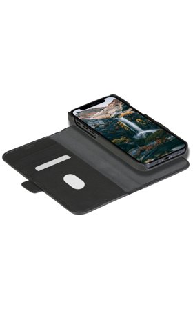 DBRAMANTE1928 New York-iPhone 11/XR-Night BK