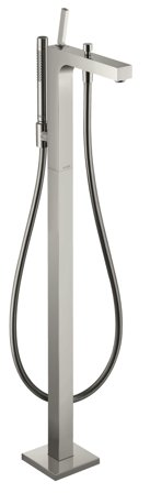 Hansgrohe Axor Citterio Badkarsblandare, Badrum