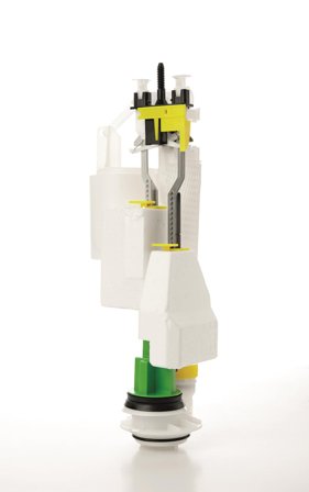 Ifö Z98196 Minisisternen for WC, Baderom