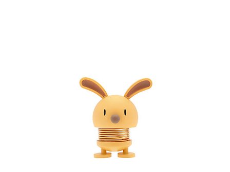 HOPTIMIST Figur Soft Bunny S Mimosa