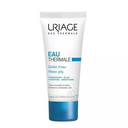 Uriage Eau Thermale Gel All'Acqua 40ml