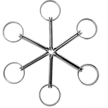 Verktyg för att ta bort hörlursuttag, används för att ta bort skadade hörlursuttag.